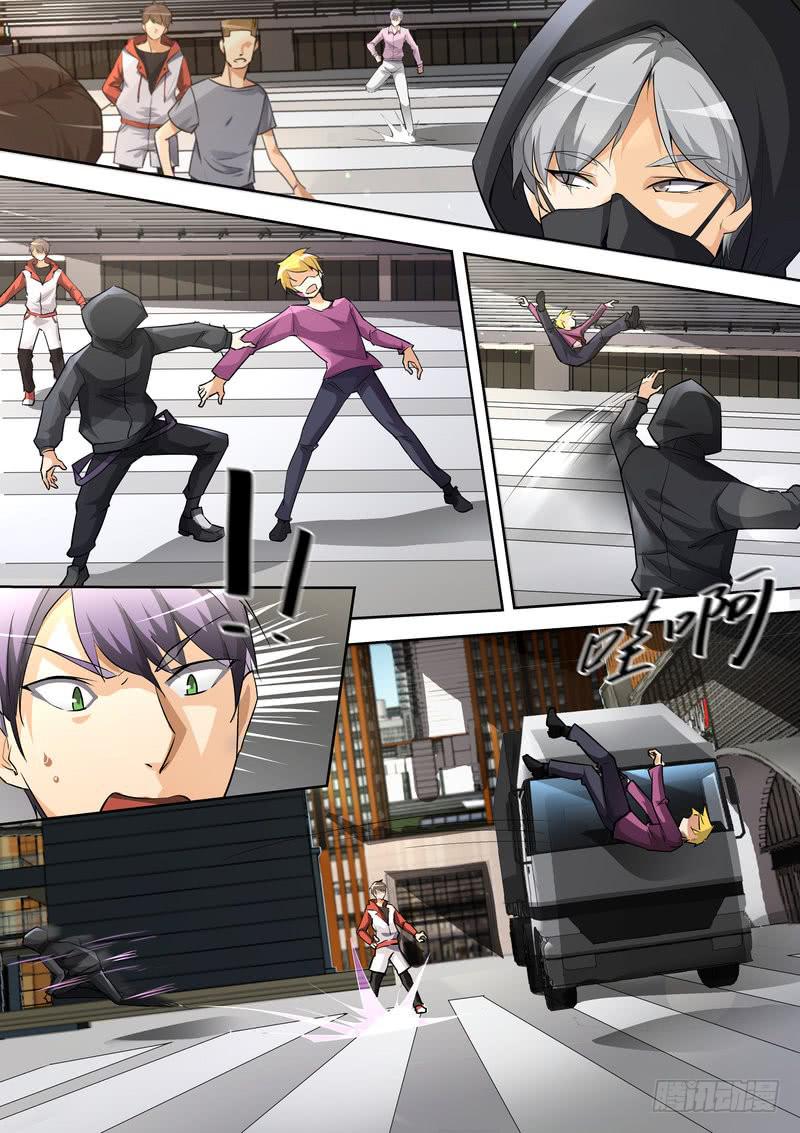 20.第十话（2）-第21话