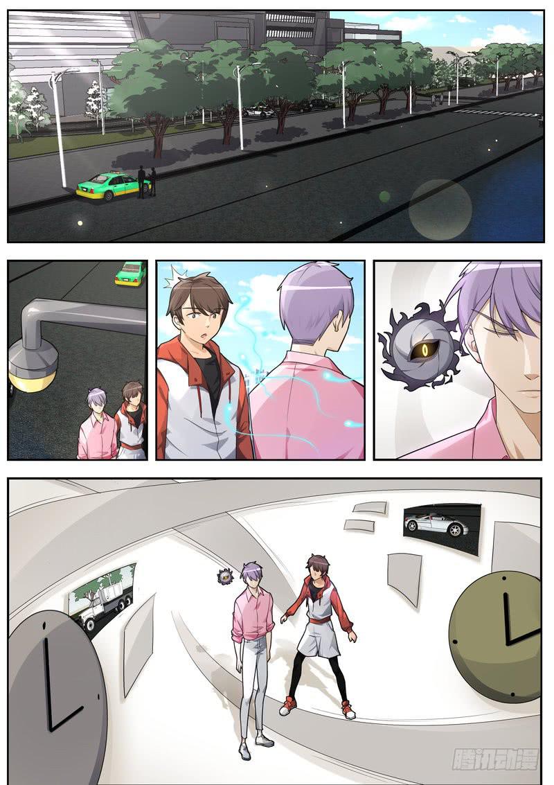 20.第十话（2）-第21话