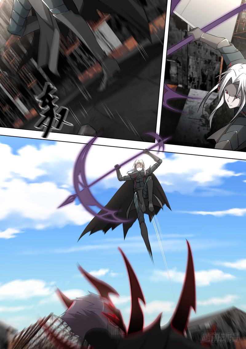 46.第二十三话（2）-第47话