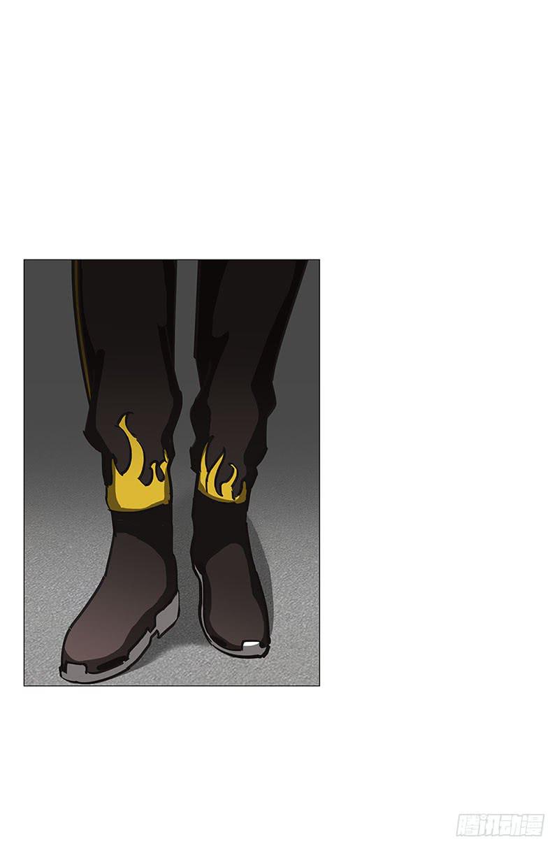 被控制的小虎(1/2)-第11话