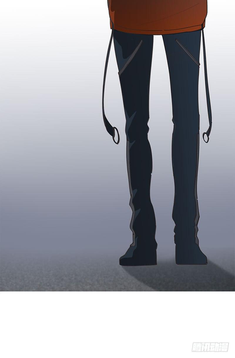 被控制的小虎(1/2)-第11话