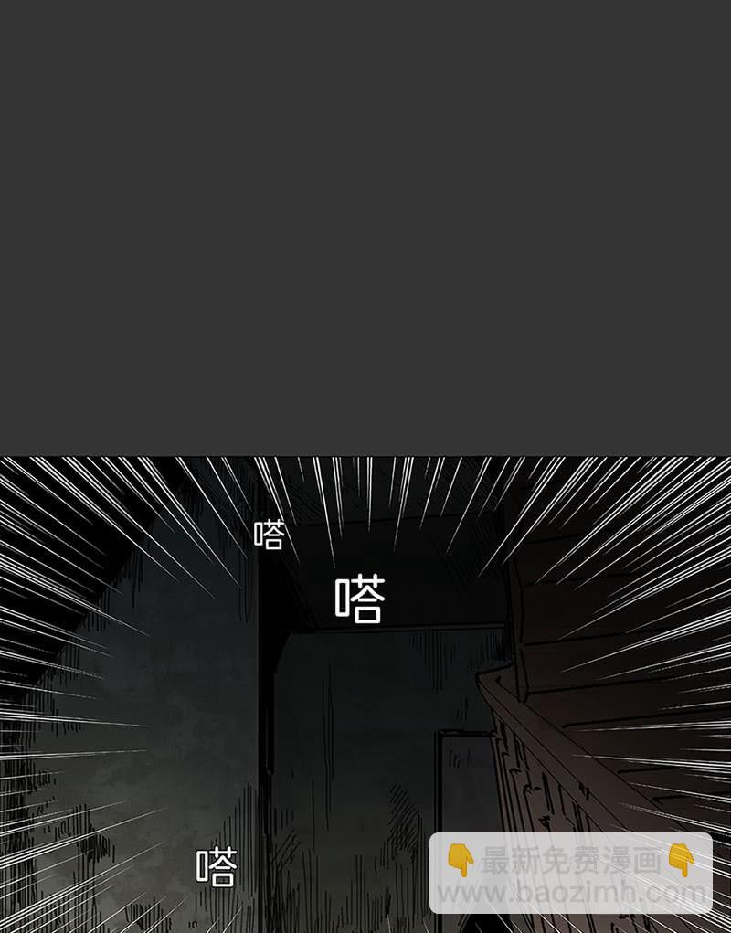 怪梦中的门(1/2)-第19话