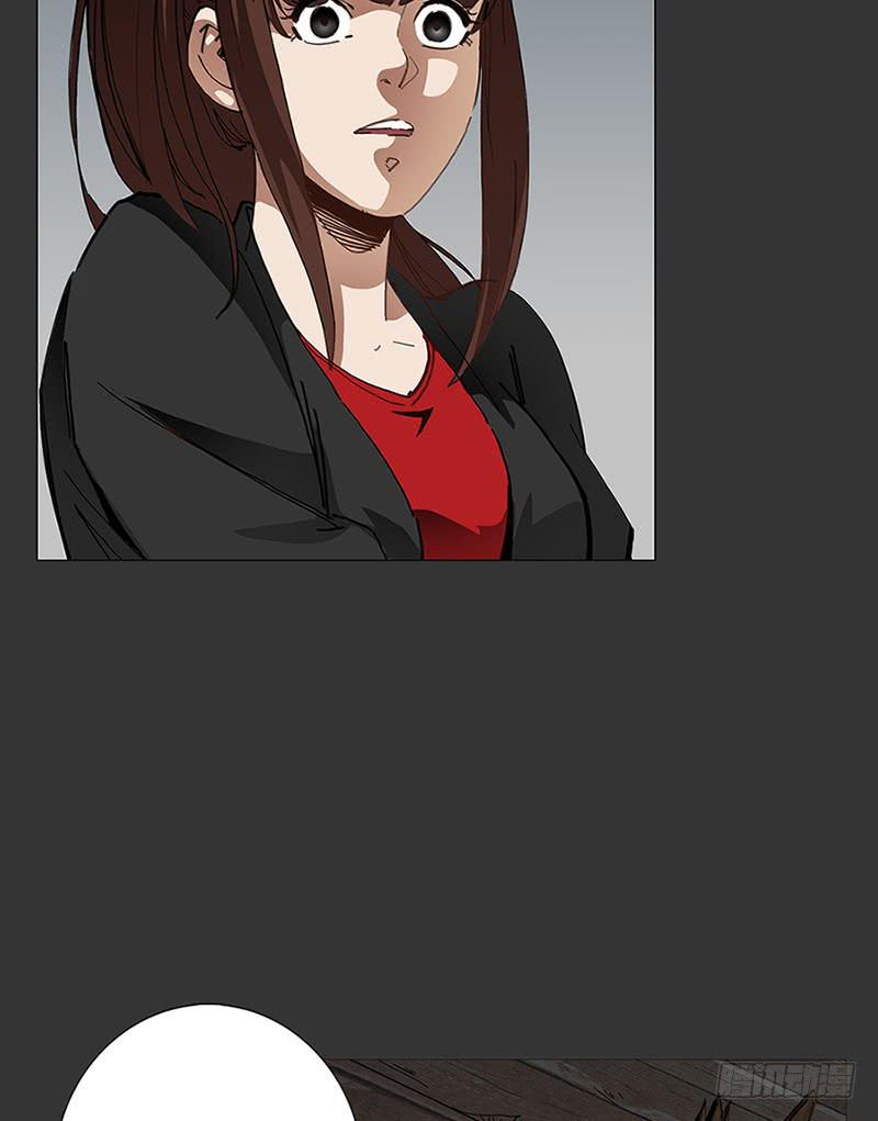 怪梦中的门(1/2)-第19话