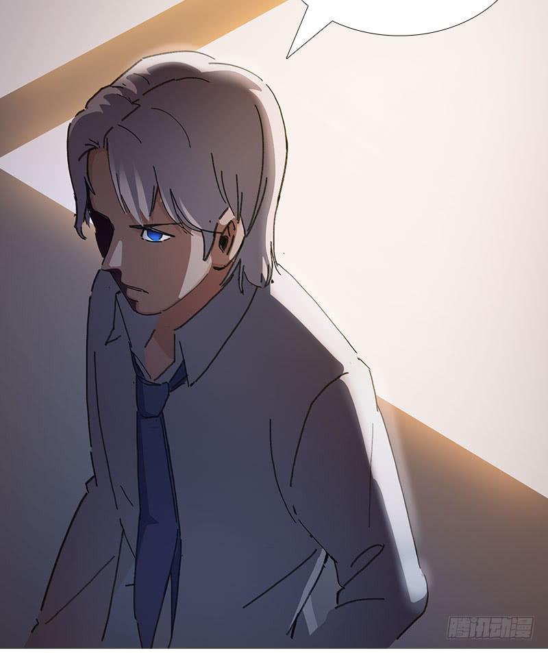 不辞而别-第27话