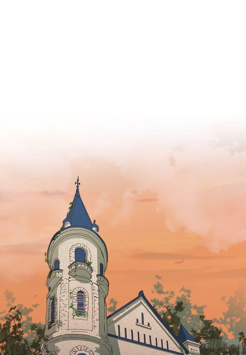 不辞而别-第27话