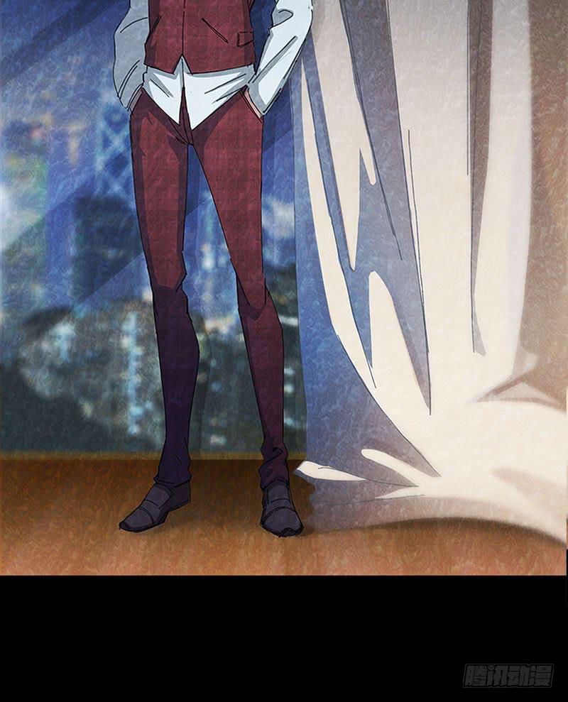 安详的焦尸-第29话