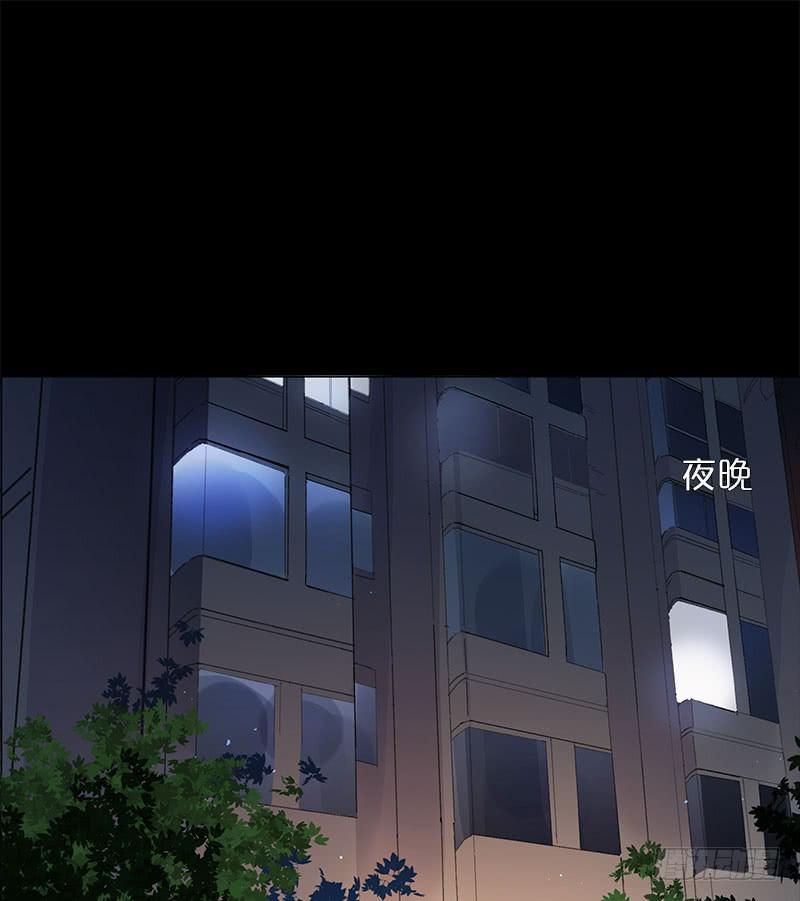 安详的焦尸-第29话