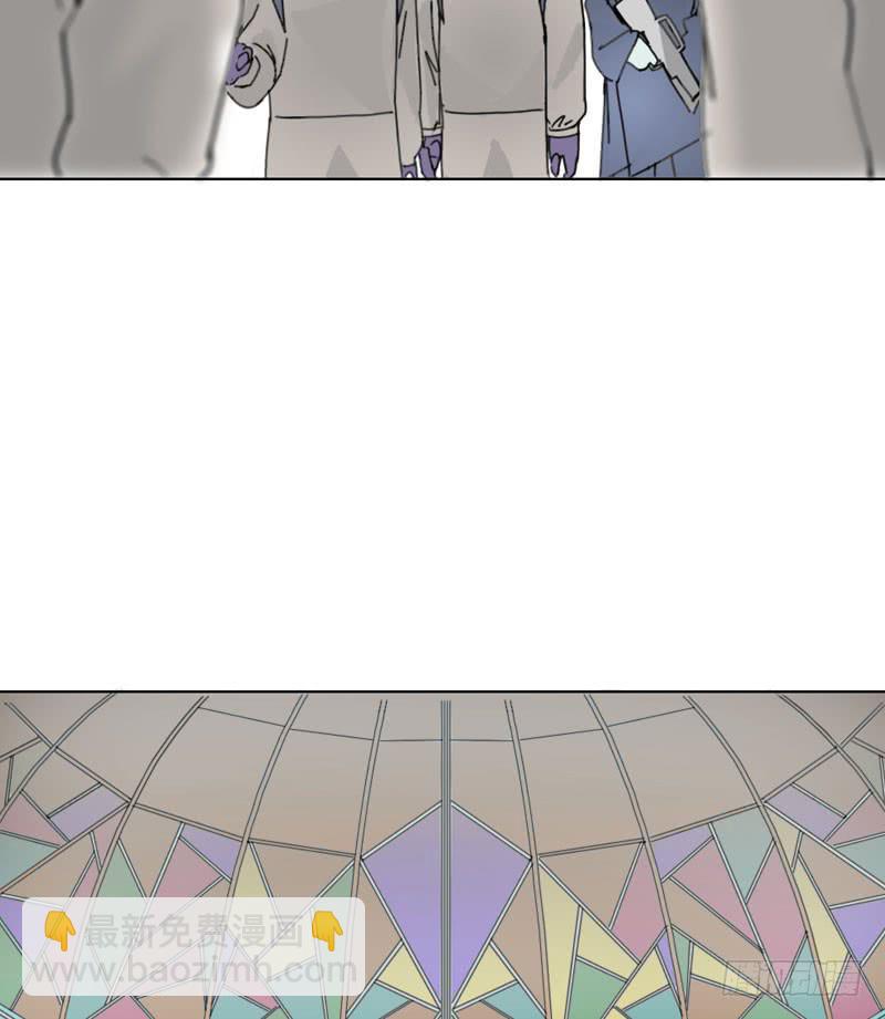 真正的秘密基地实验室-第35话