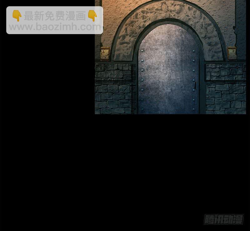 女儿的礼物(1/2)-第5话