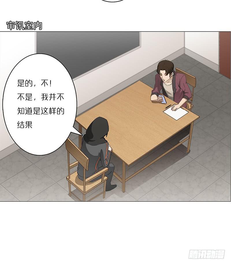 中二青年(1/2)-第7话