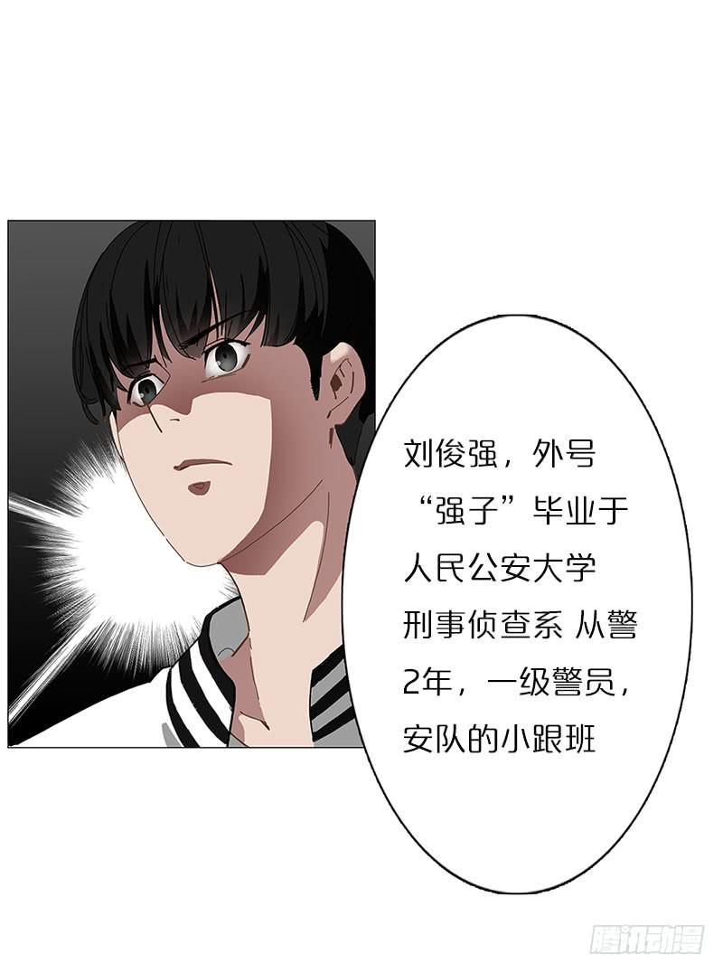 神秘密码(1/2)-第9话