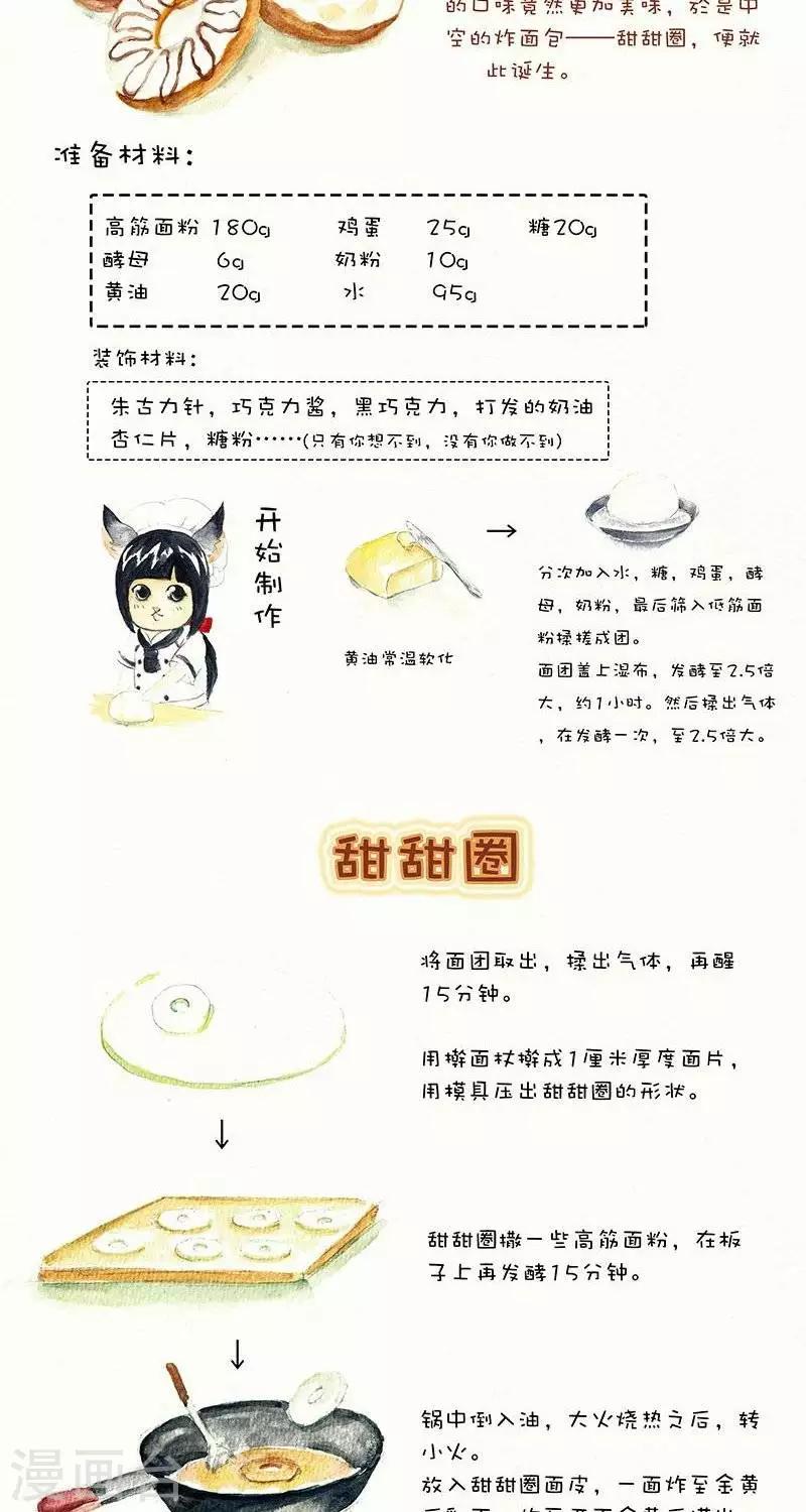 第101话  甜甜圈-第101话