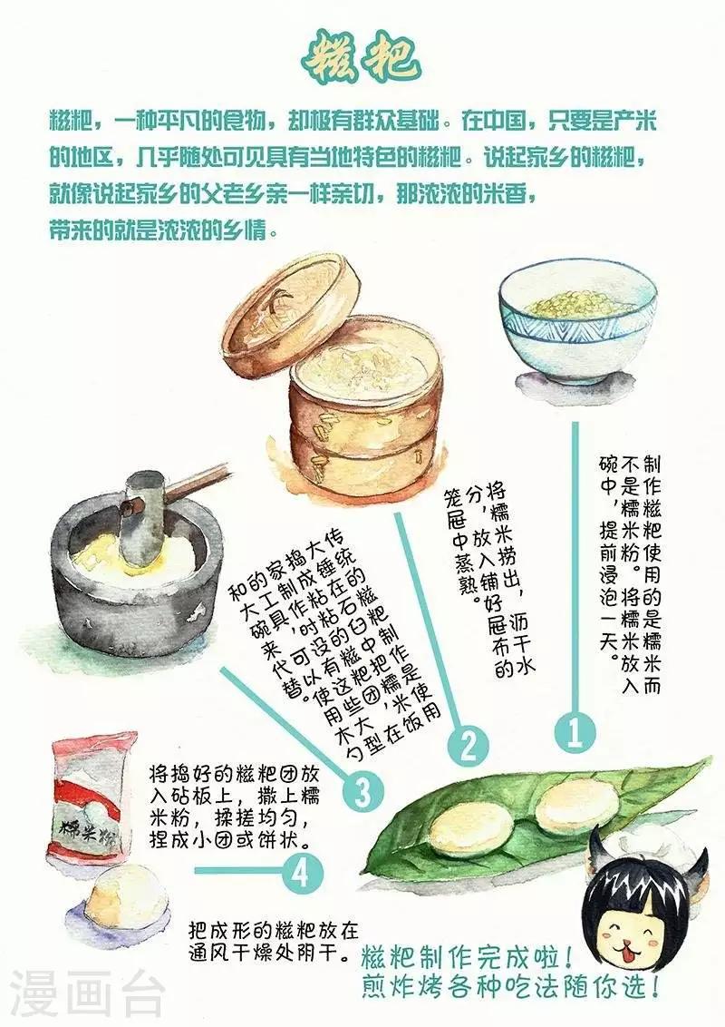 第15话  糍粑-第15话