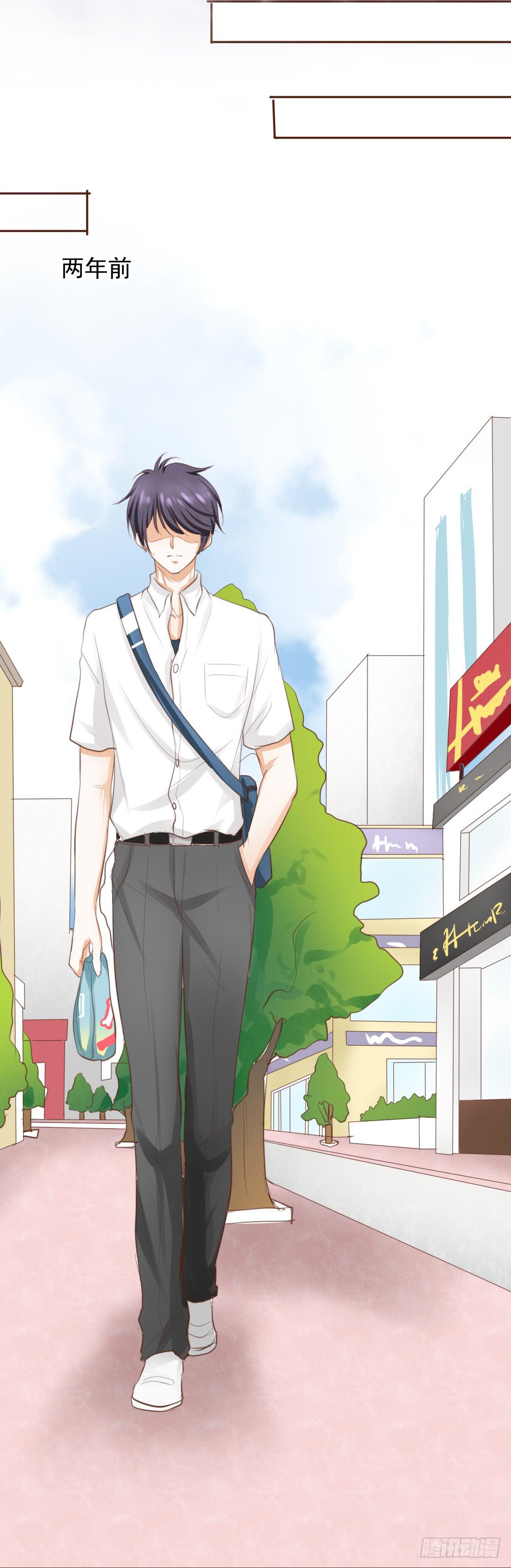 第9话 女生还是不要这么随便吧-第11话