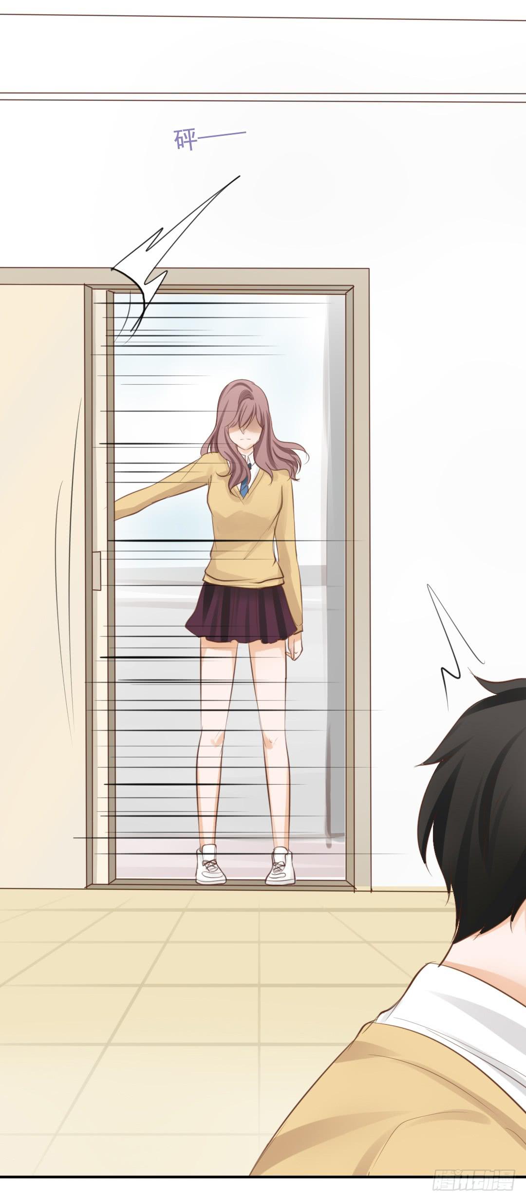 第15话 到底谁那么无聊啊-第17话