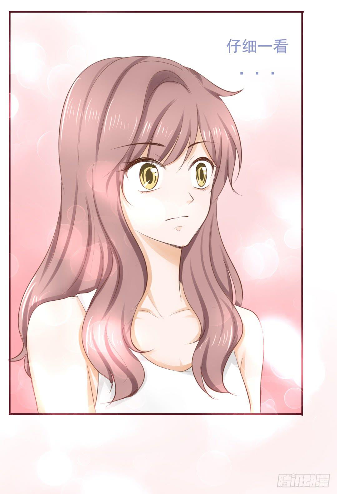 第18话 绾夭！你在干什么！？-第23话