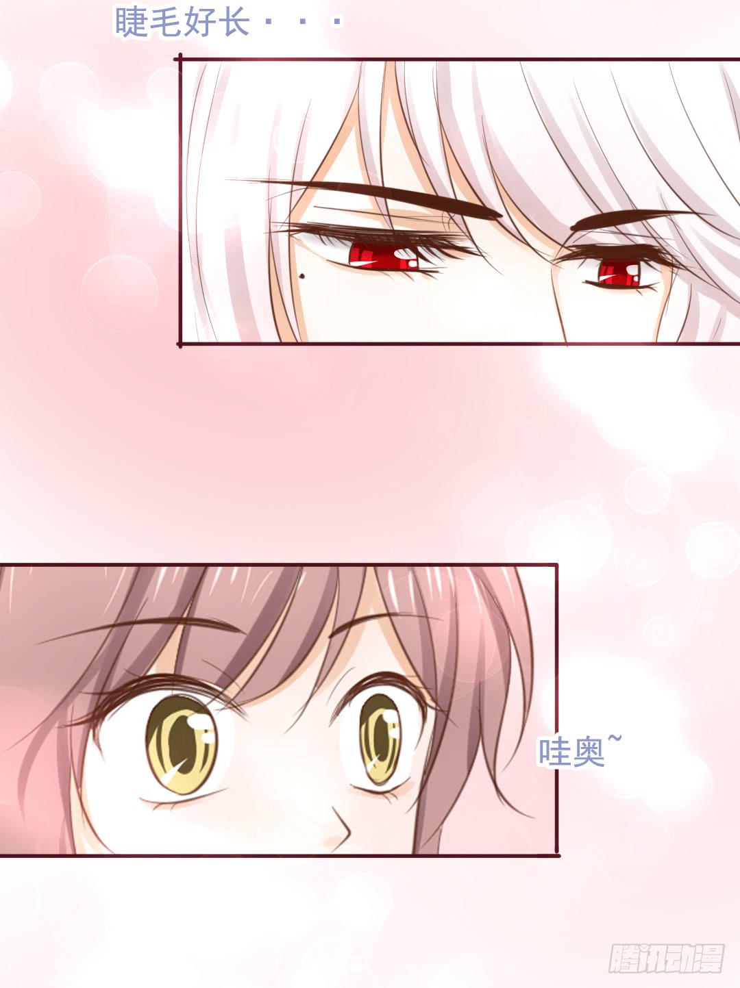 第18话 绾夭！你在干什么！？-第23话