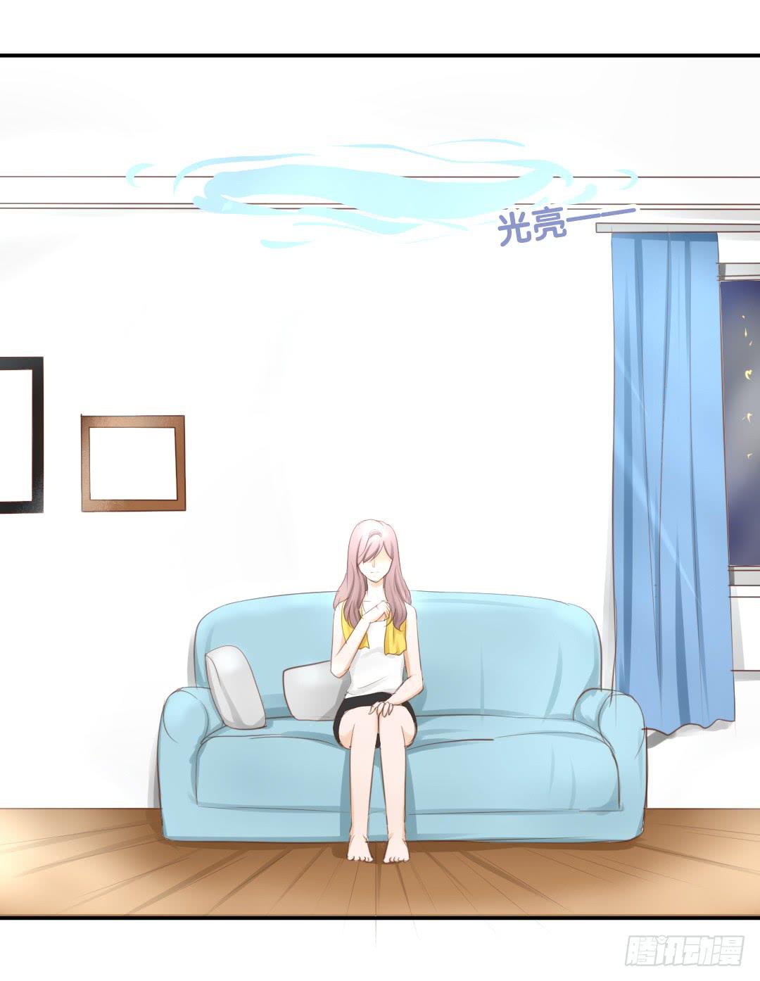 第18话 绾夭！你在干什么！？-第23话