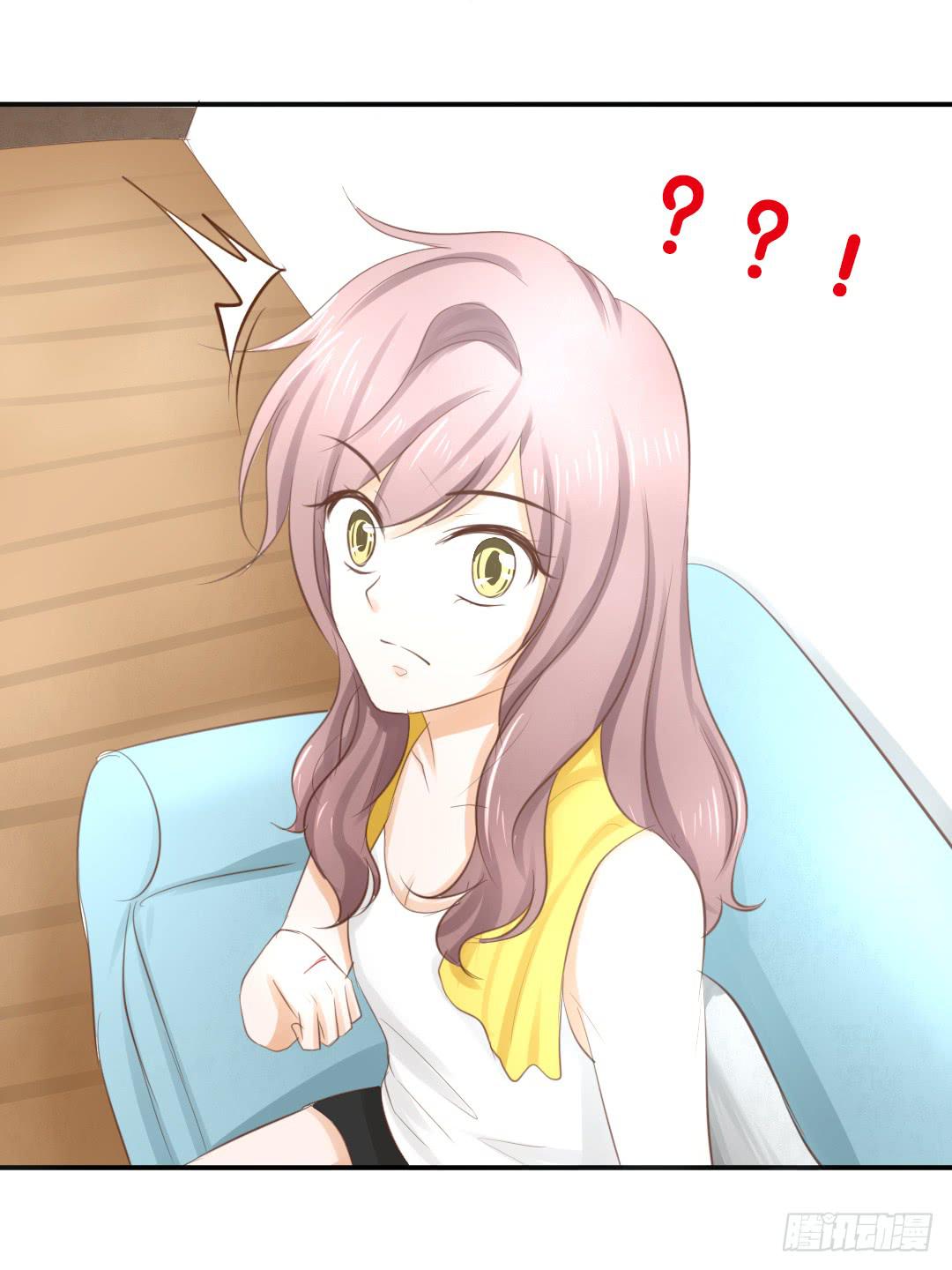 第18话 绾夭！你在干什么！？-第23话