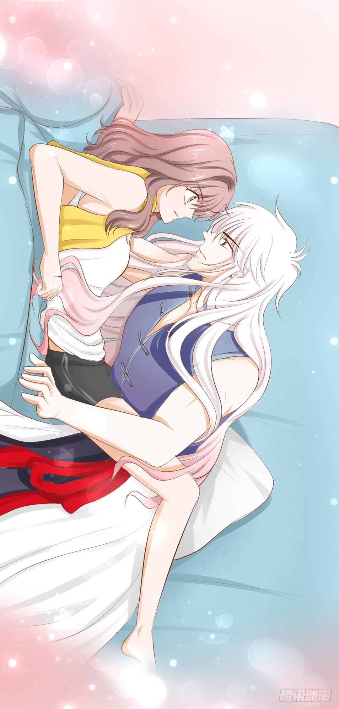 第18话 绾夭！你在干什么！？-第23话