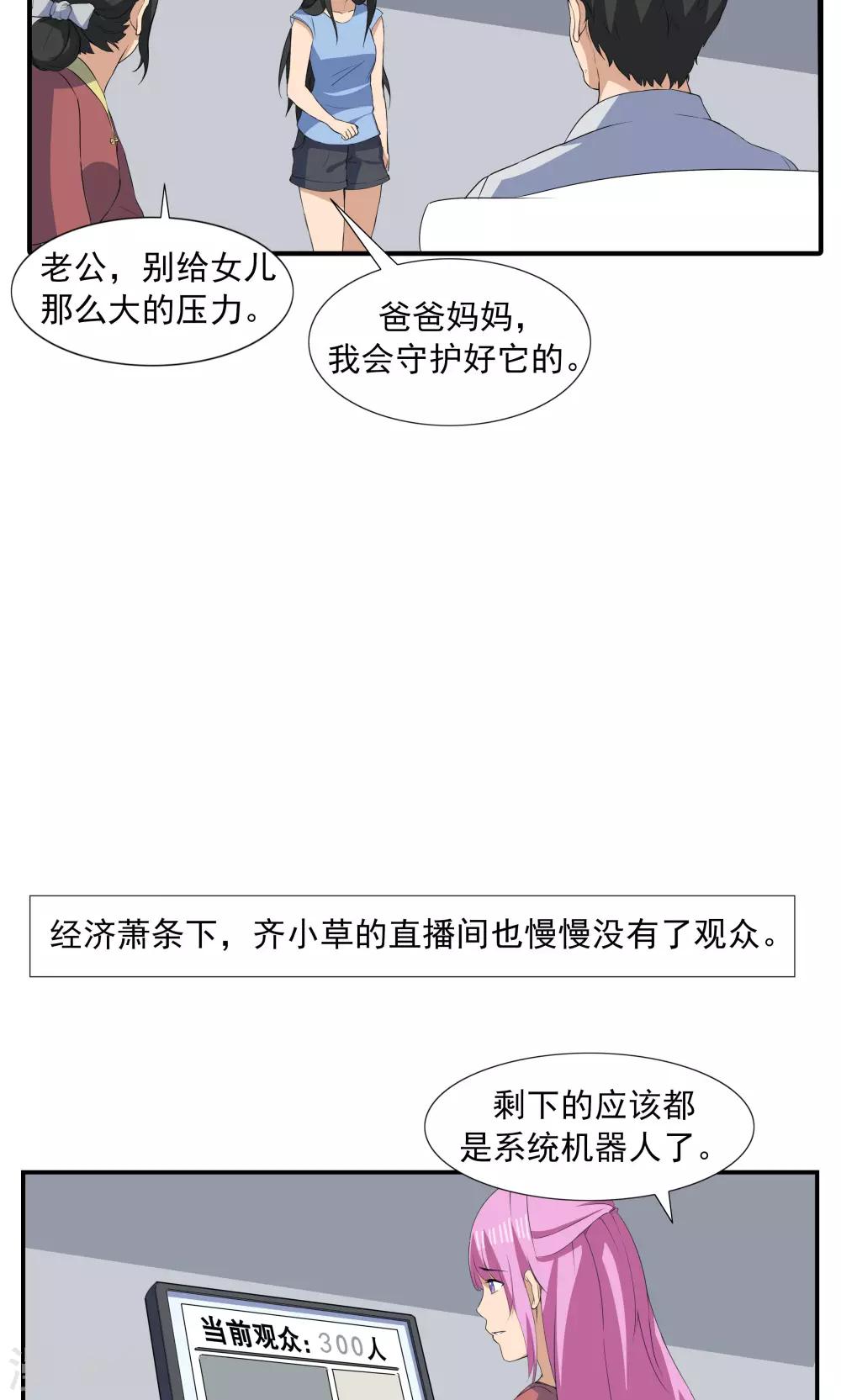 第69话 人口缩减-第69话