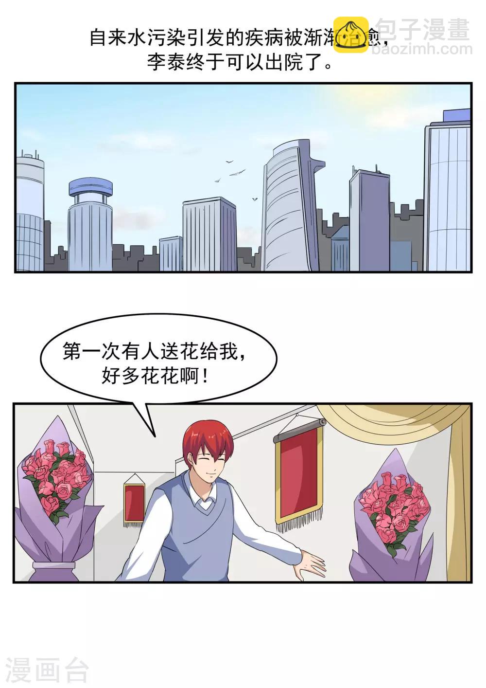 第73话 职业病人-第73话