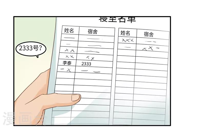 番外2 大学篇2-第85话