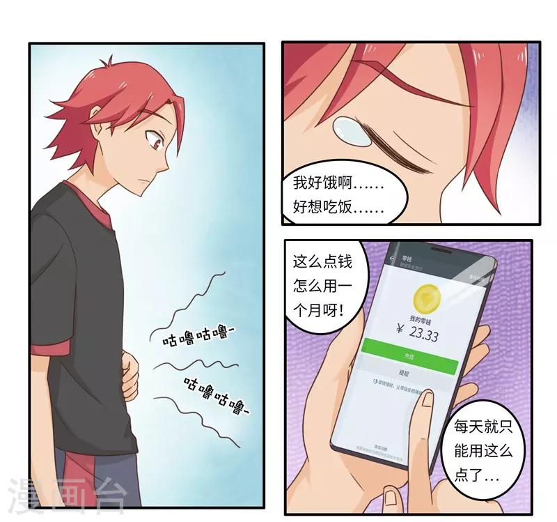 番外2 大学篇2-第85话