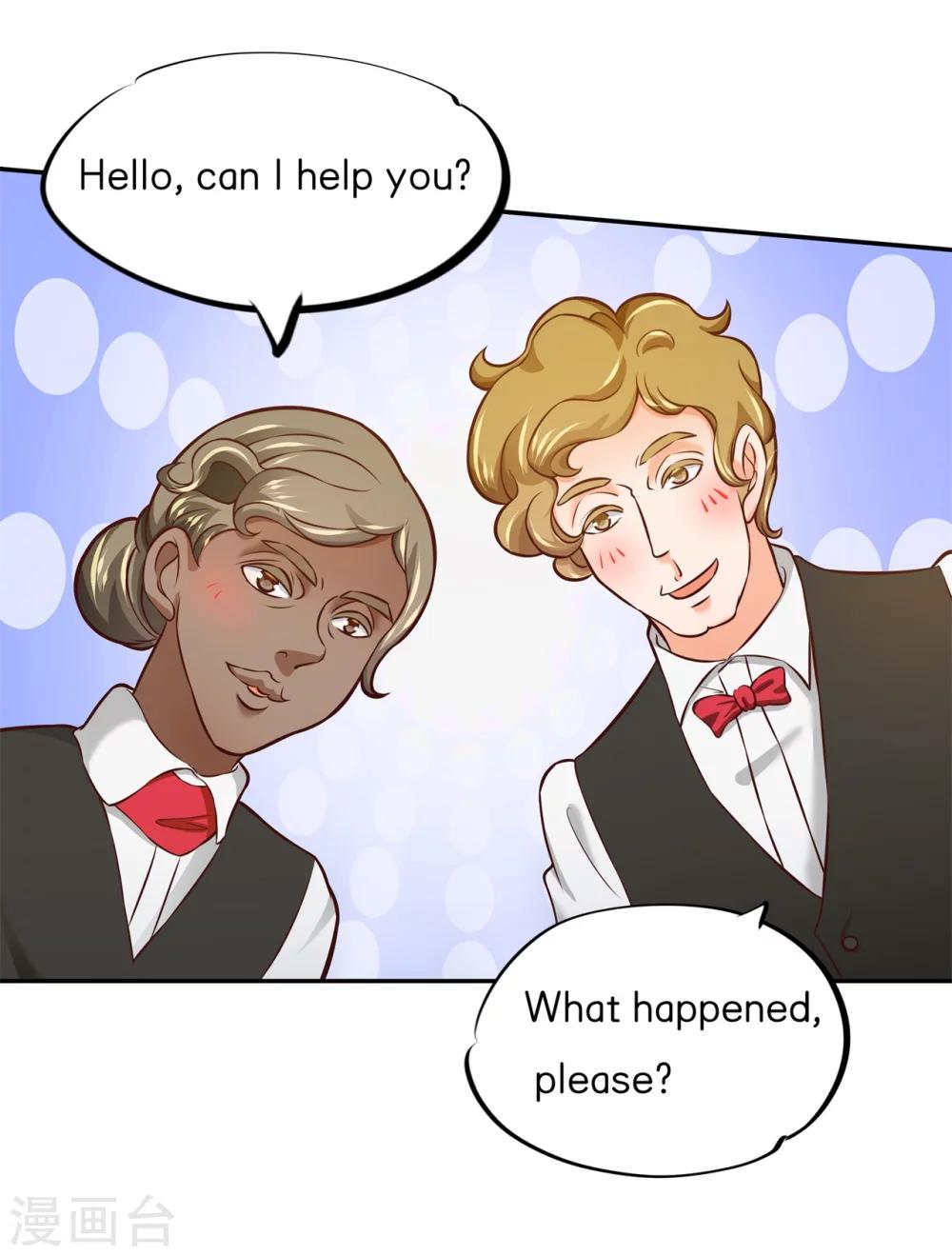 第37话 干柴烈火-第37话