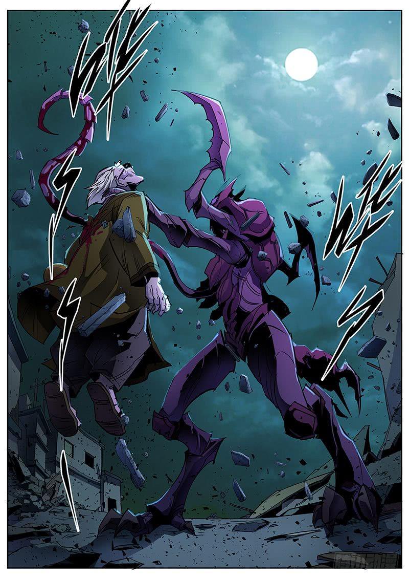 第041话－妖夜-第43话