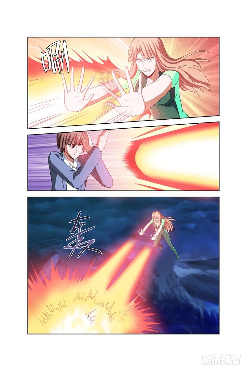 第五十三话 最后一搏二-第53话