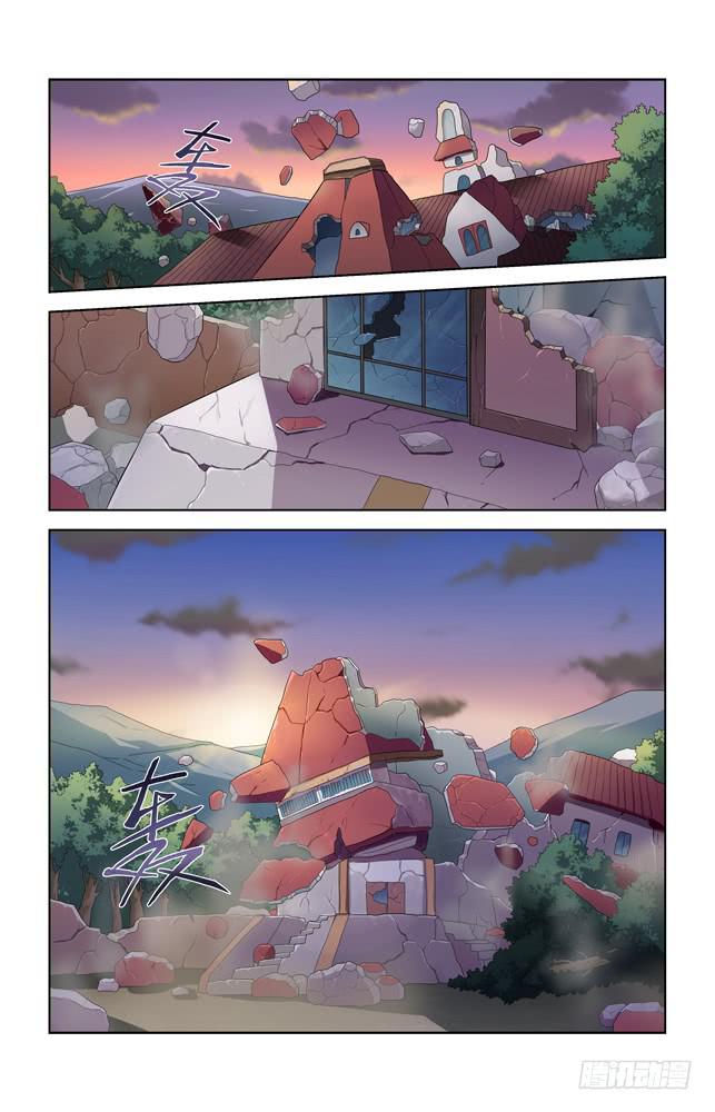 第五十五话 结局-第55话