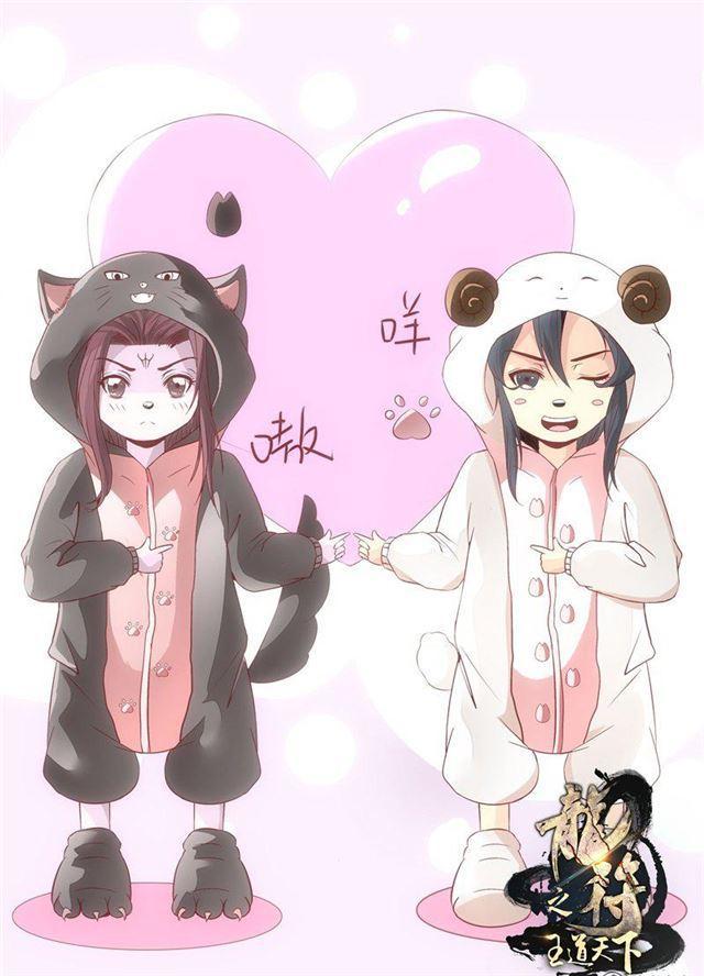 175话 狂暴之火01-第175话