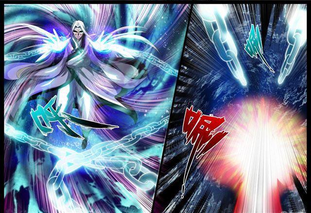 189话 融合内丹01-第189话