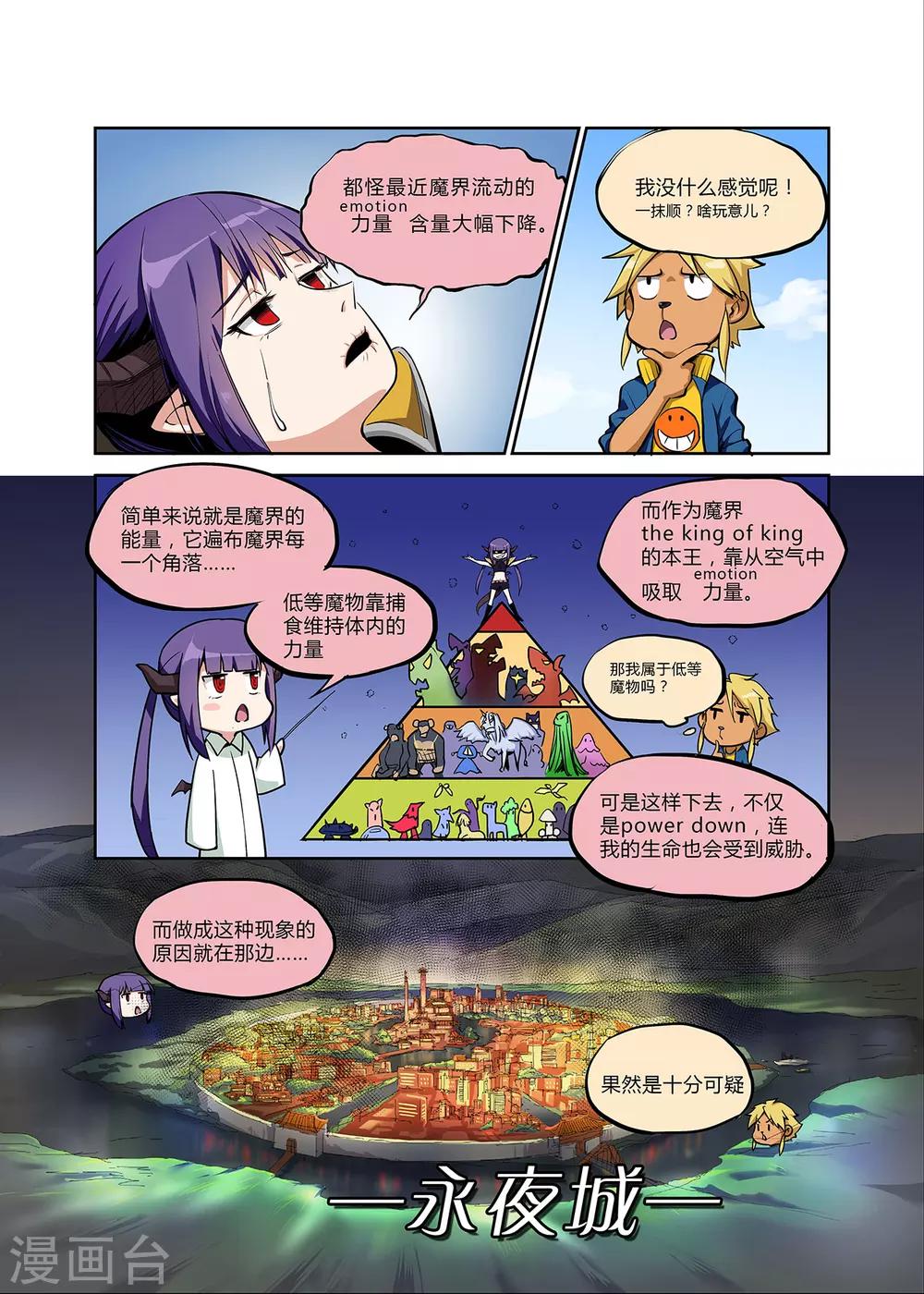 第11话 想喝水 给我水-第11话