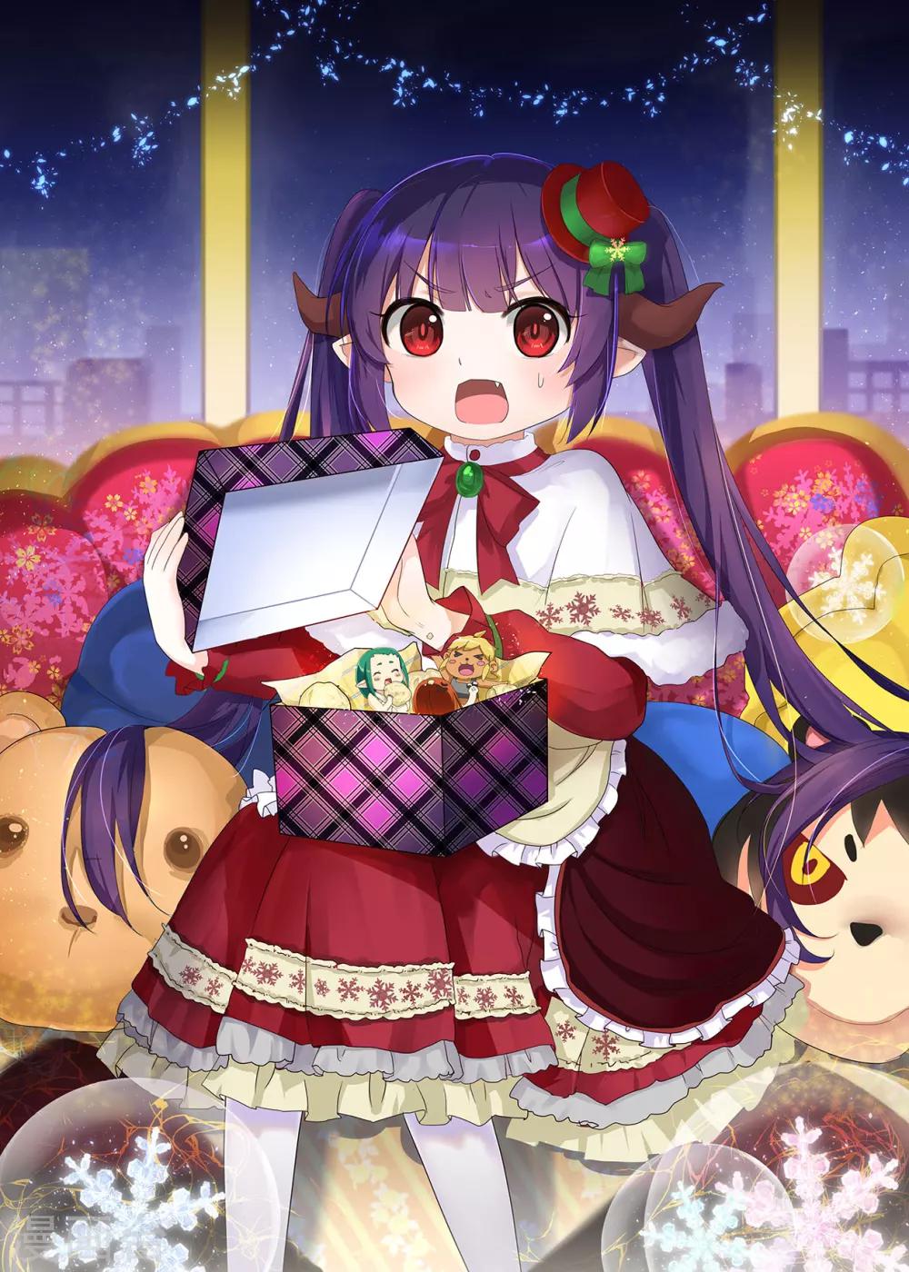 圣诞贺图-第37话