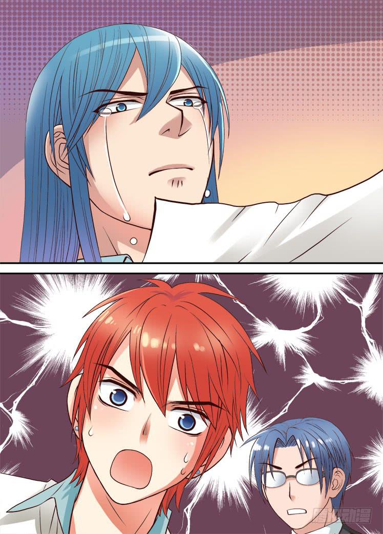 第13话 考卷-第13话