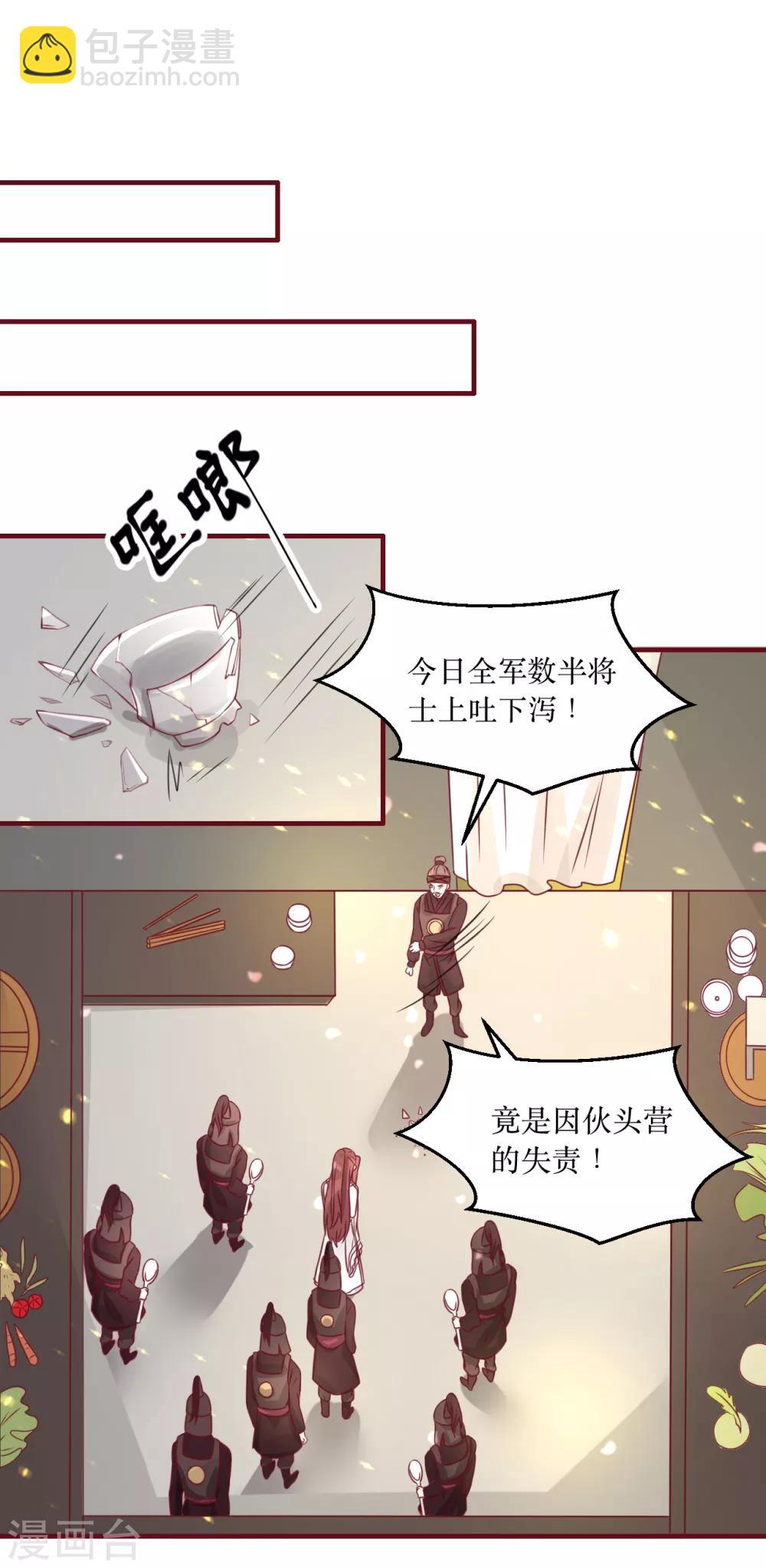 龍王妃子不好當 - 第68話 與窮奇一戰 - 5