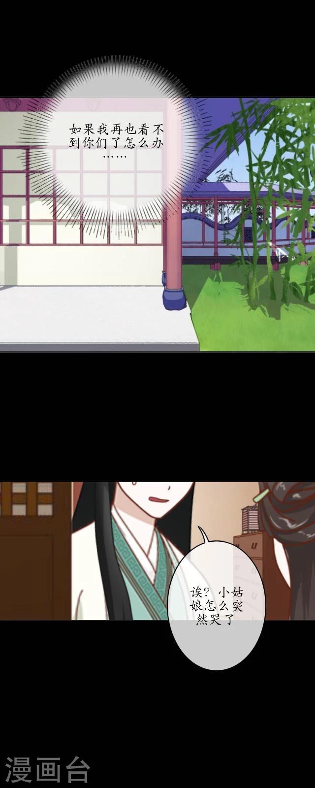 第28话 初心(1/2)-第29话