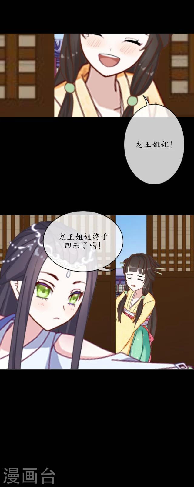 第28话 初心(1/2)-第29话