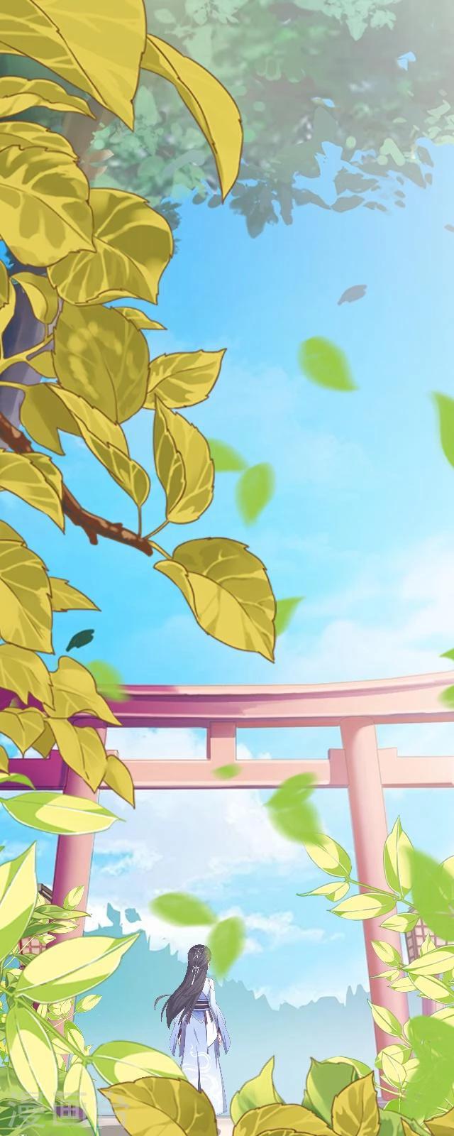 第36话 家乡-第47话