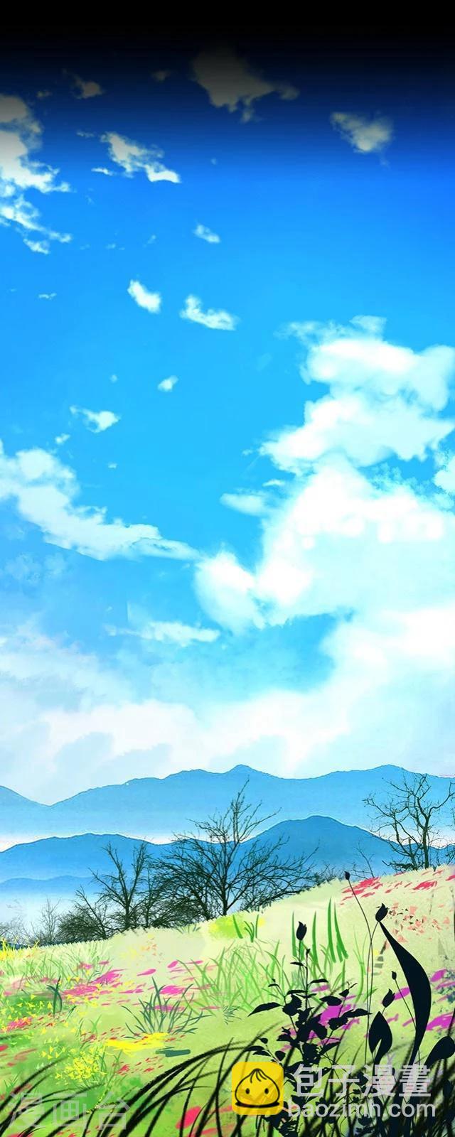 第42话 道别-第53话