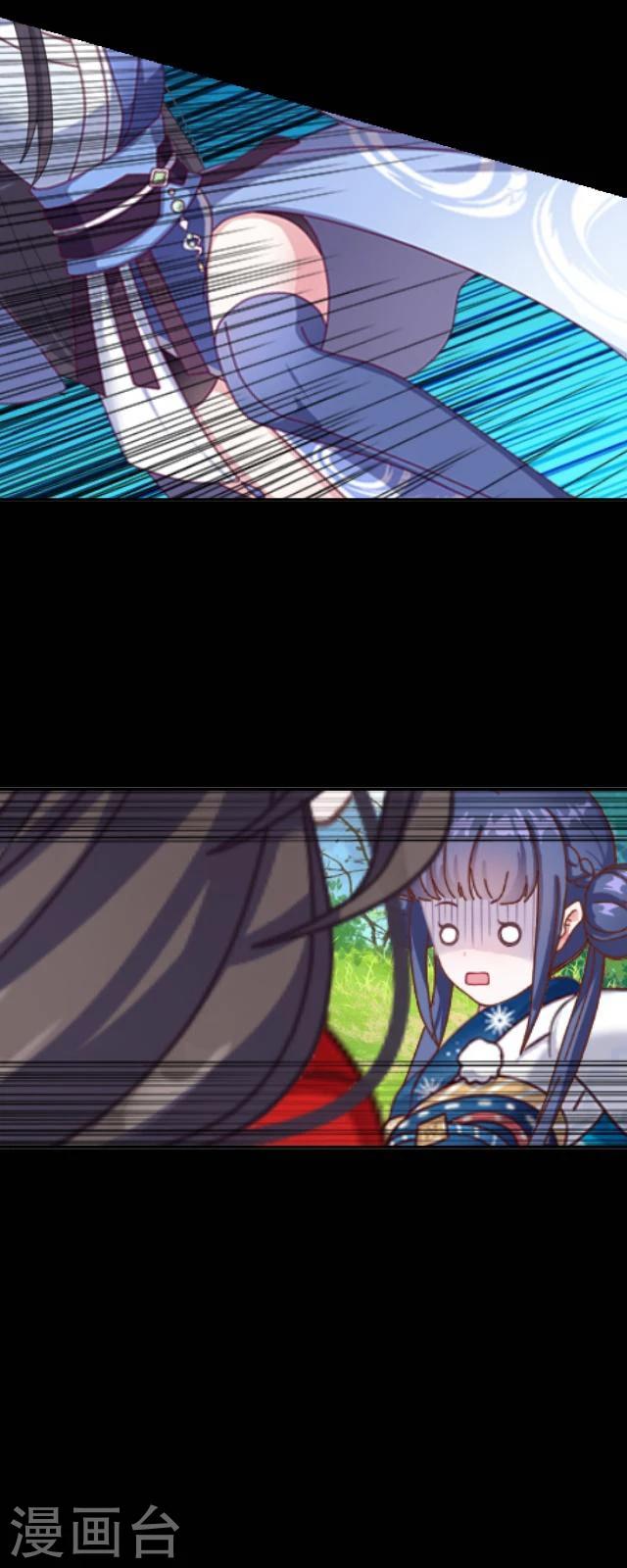 第46话 考验-第57话