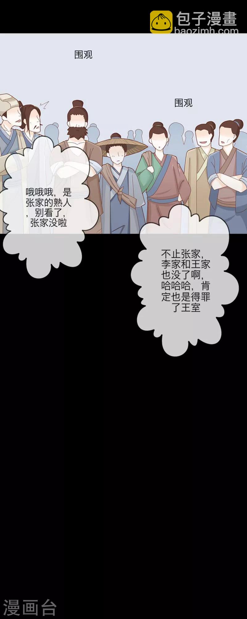 第48话 失传-第59话