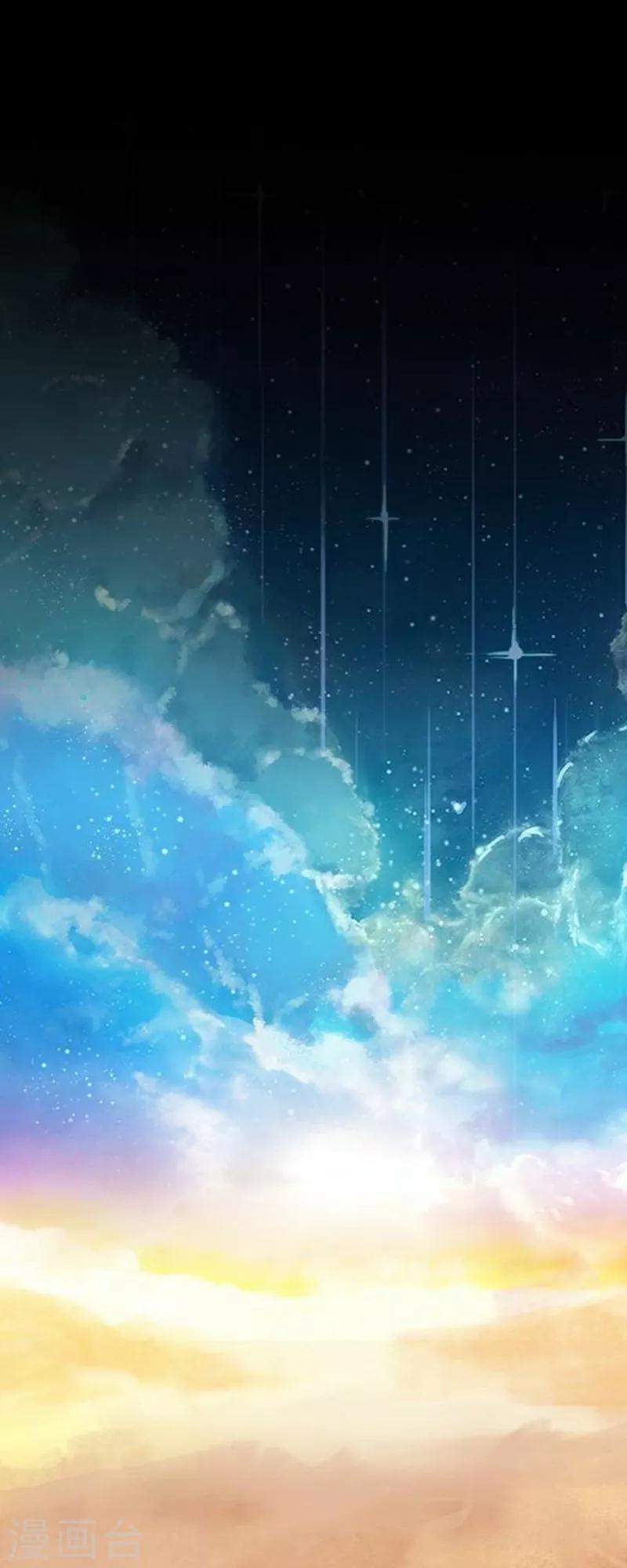 第50话 噬魂-第61话