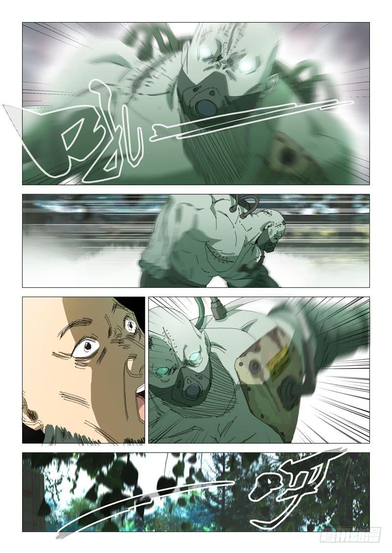 第一百零一话-第105话