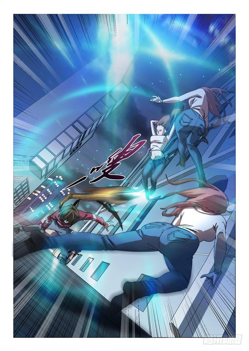 第十二话-第13话