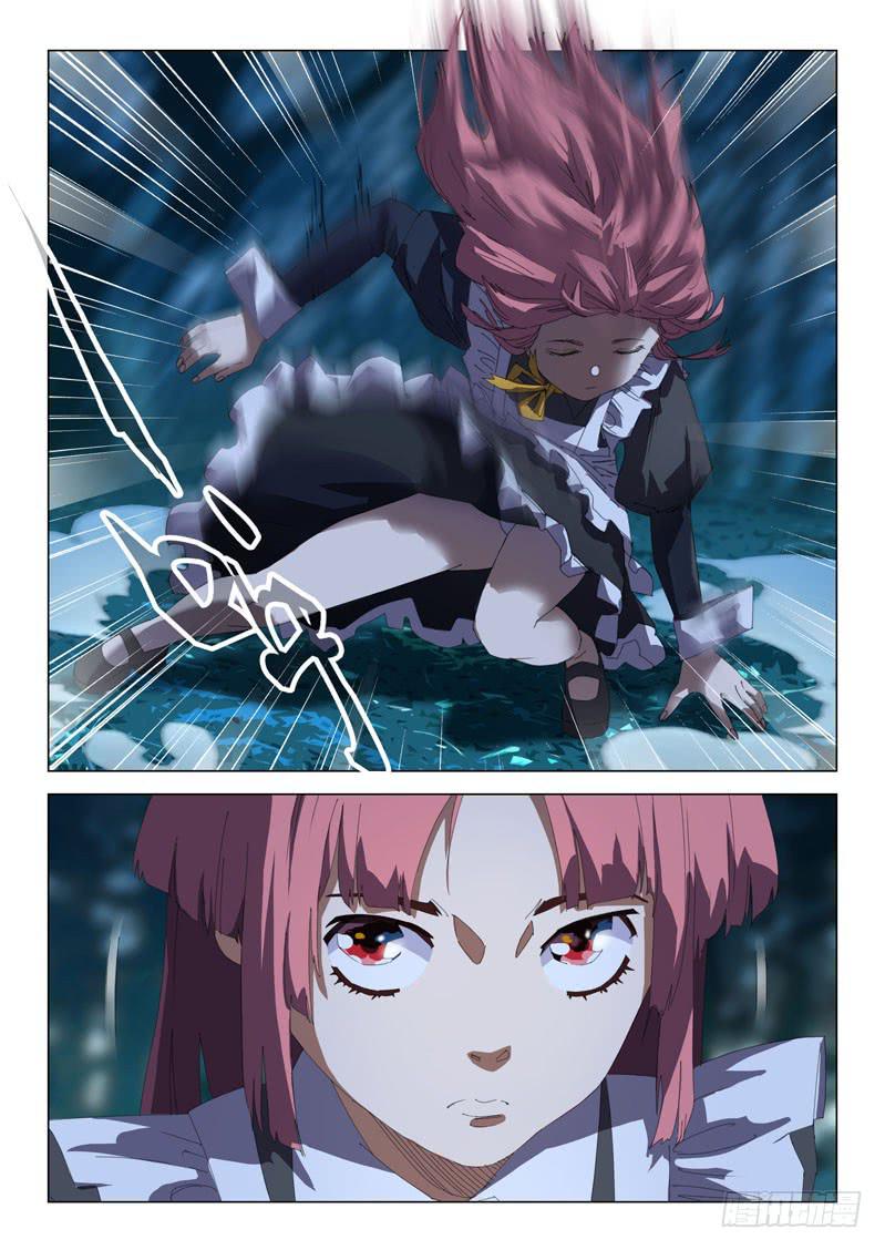 第二十七话-第29话