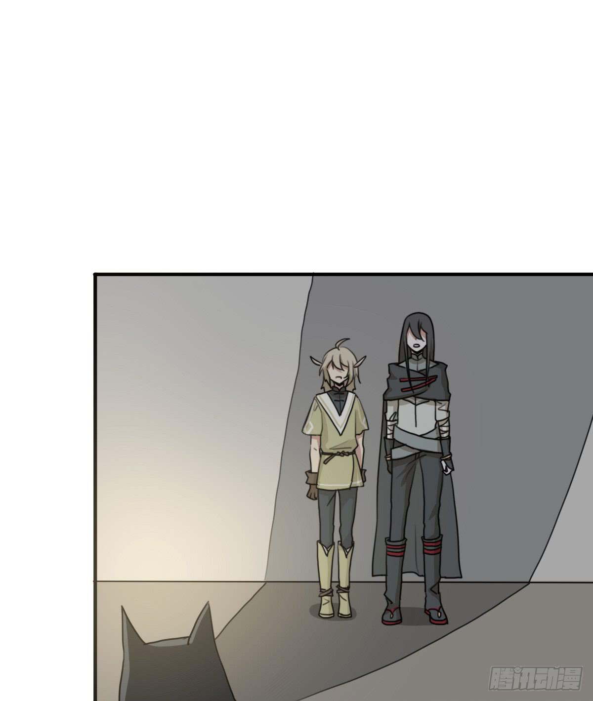 梅林庄园01(1/2)-第11话