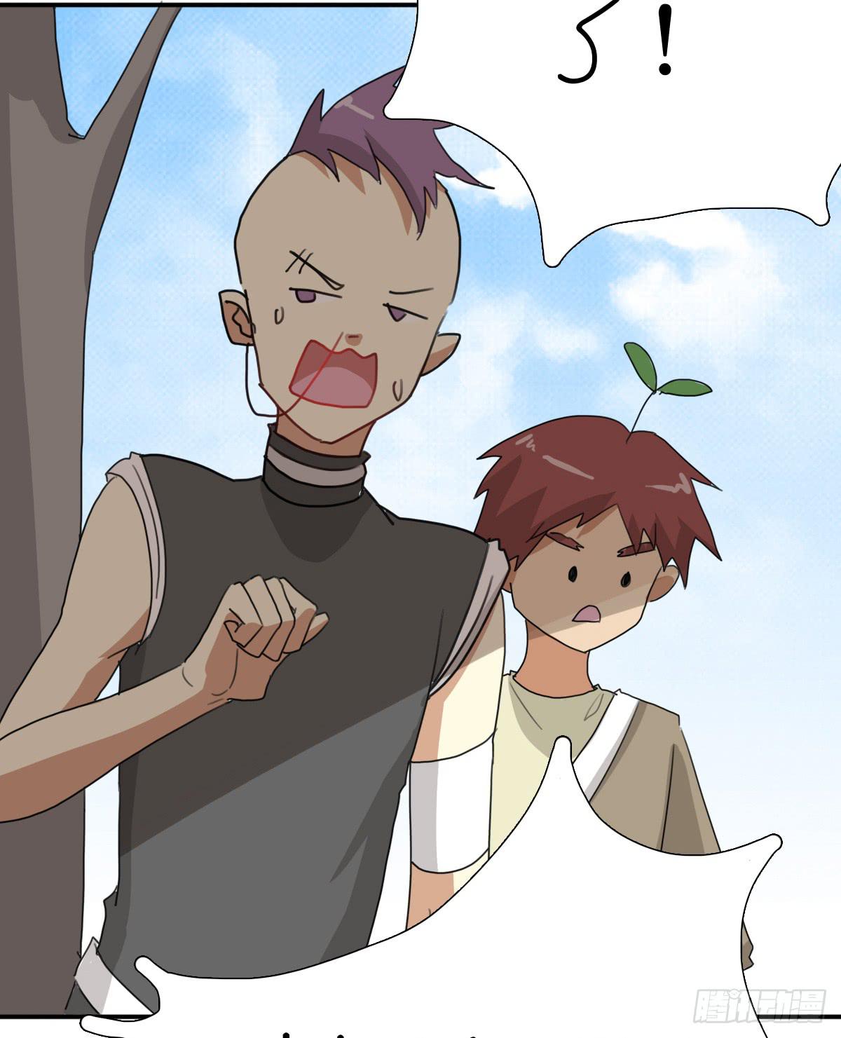 决战天命圈02(1/2)-第21话